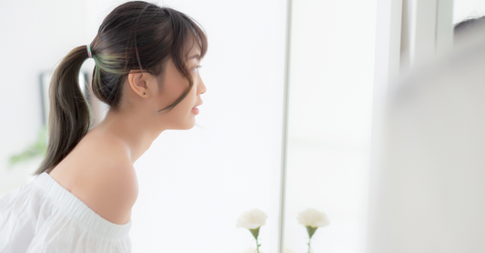 更年期の女性必見!老化を加速させる食べ物とその対策