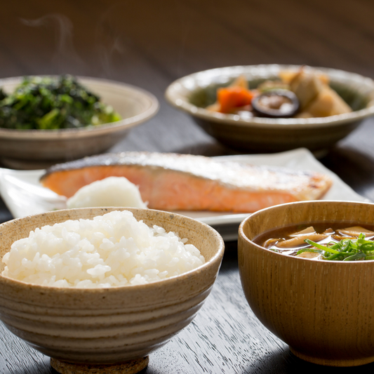 更年期こそ「腸」を整えよう!腸から元気を取り戻すシンプル習慣