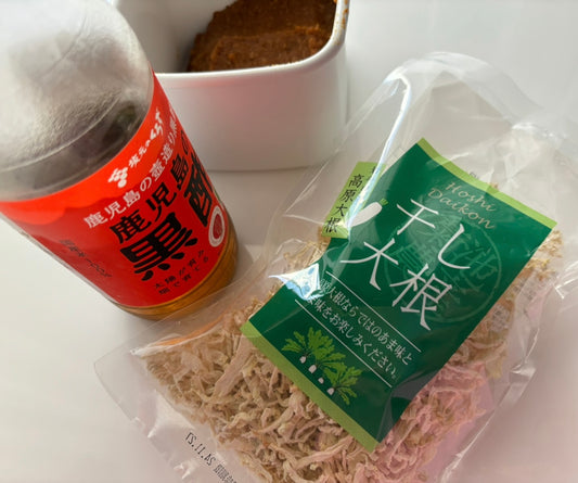 血糖値にも便秘にも!朝食べたい切り干し大根の腸活味噌汁