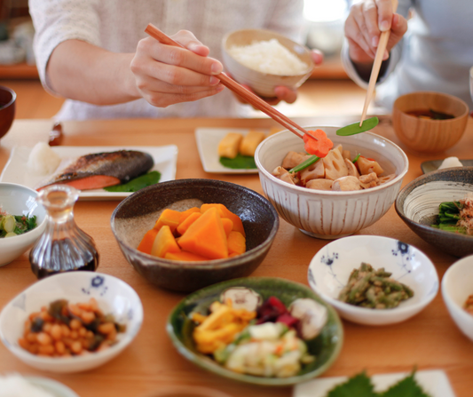腸内環境が整ってる人、見た目も若い!