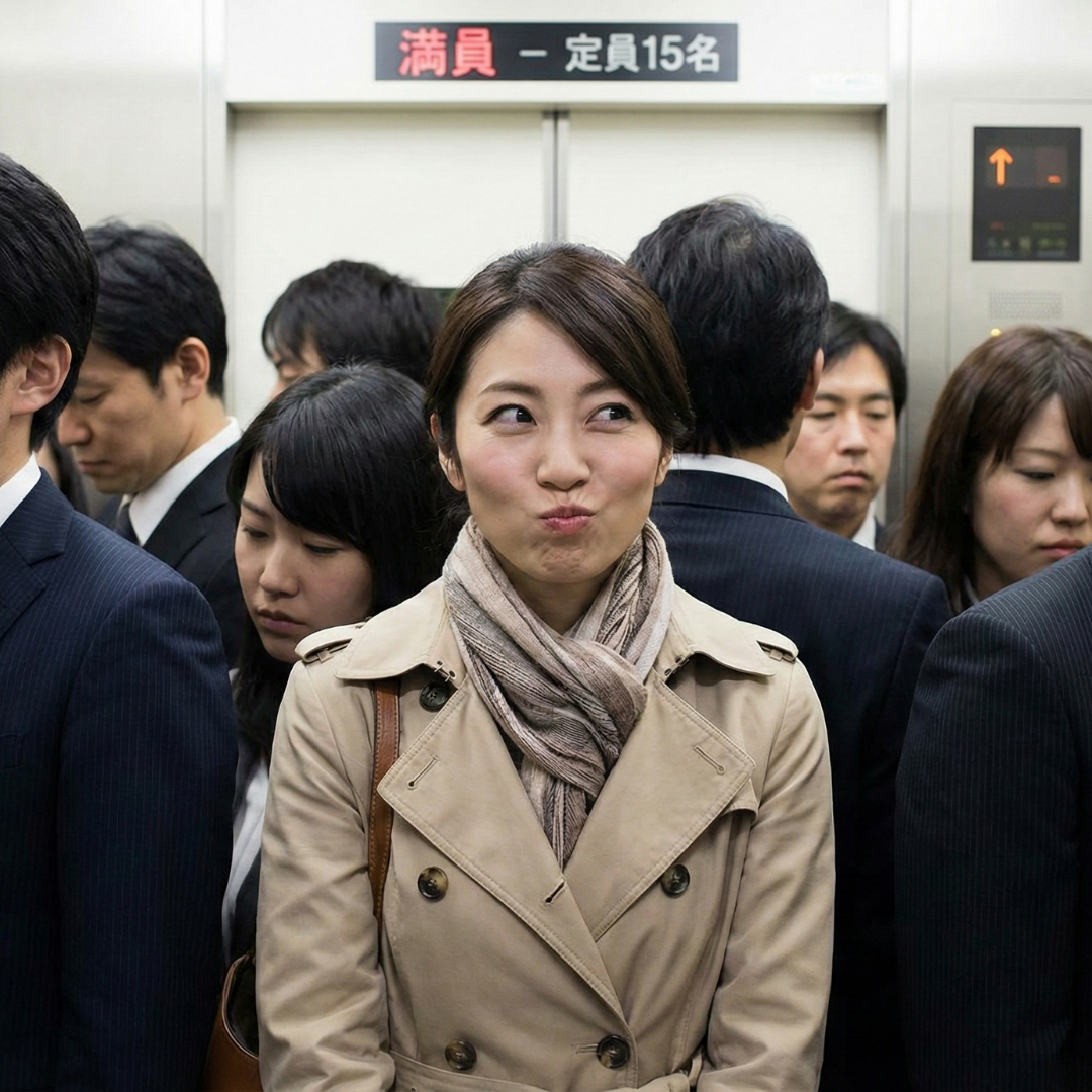 「最近オナラが…」誰にも言えないオトナの腸事情