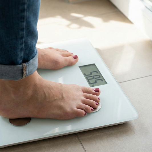 更年期のダイエット、がんばるほど太るワケ