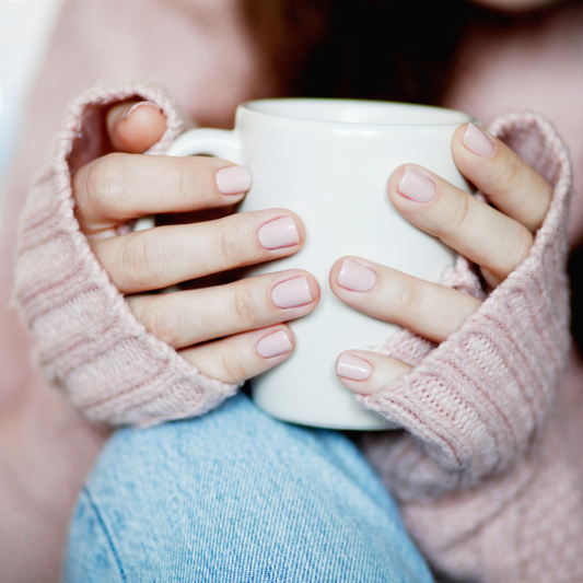 腸が冷えると老ける!?腸冷えを防ぐ３つのコツ