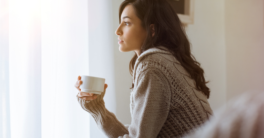 閉経前後、こうなる！人には聞きにくい、体と心と生理の揺らぎのこと