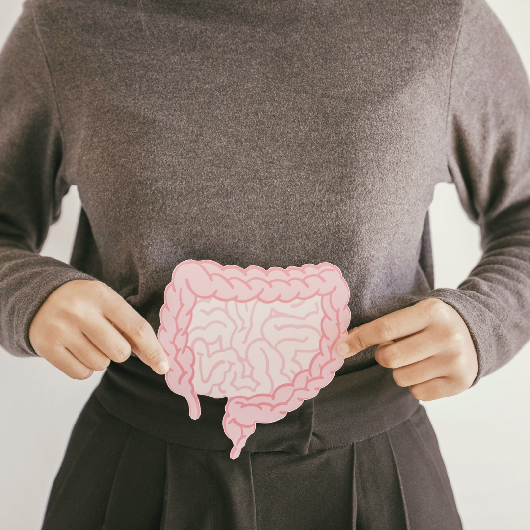 更年期から腸内環境を整えるとどんないいことがある？