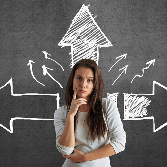 更年期の治療、どう違う？どう選ぶ？