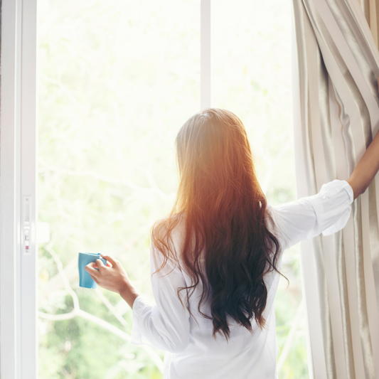 更年期の落ち込みは、腸から整える。