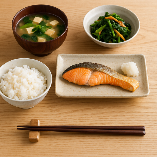 更年期に“絶対とりたい”栄養素と食材まとめ