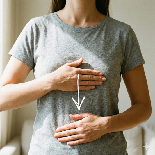 朝、むくみやすい？その水の飲み方、更年期には逆効果かも。