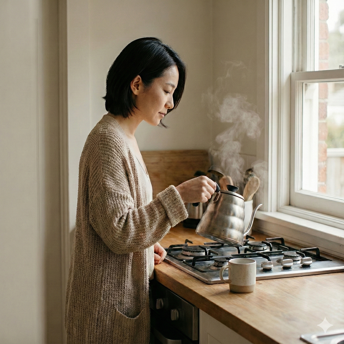 落ち込みは、かなりの割合で「血流で戻せます」